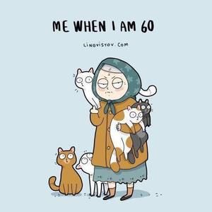 Meet your Posher, Krista